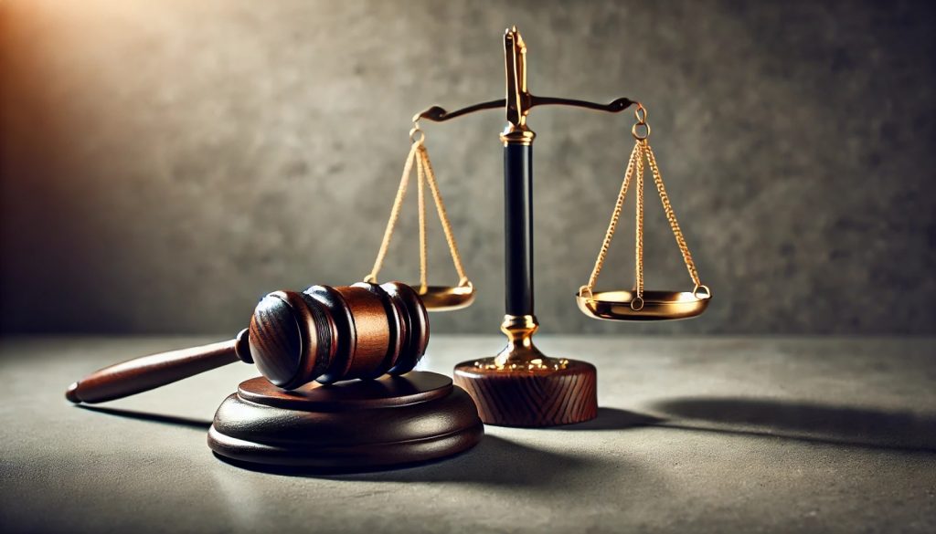 راهنمای تجدید نظر کیفری